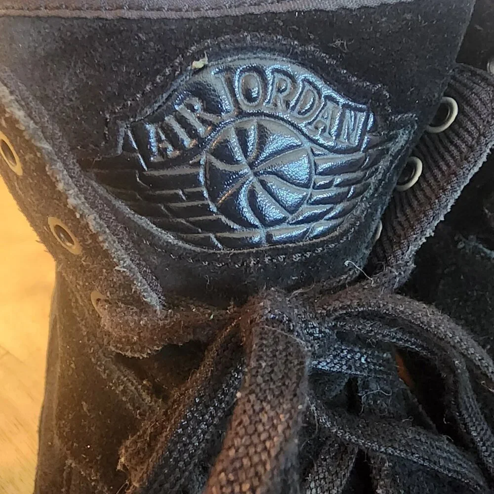 Jordan air retro
